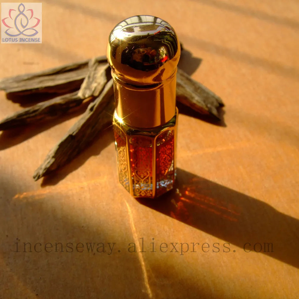 Pure Cambodi old oud oil Natural Cambodian Supersweet Oud Oil  Arabian Oudh Fragrance Long Lasting for Meditation SAP YOGA