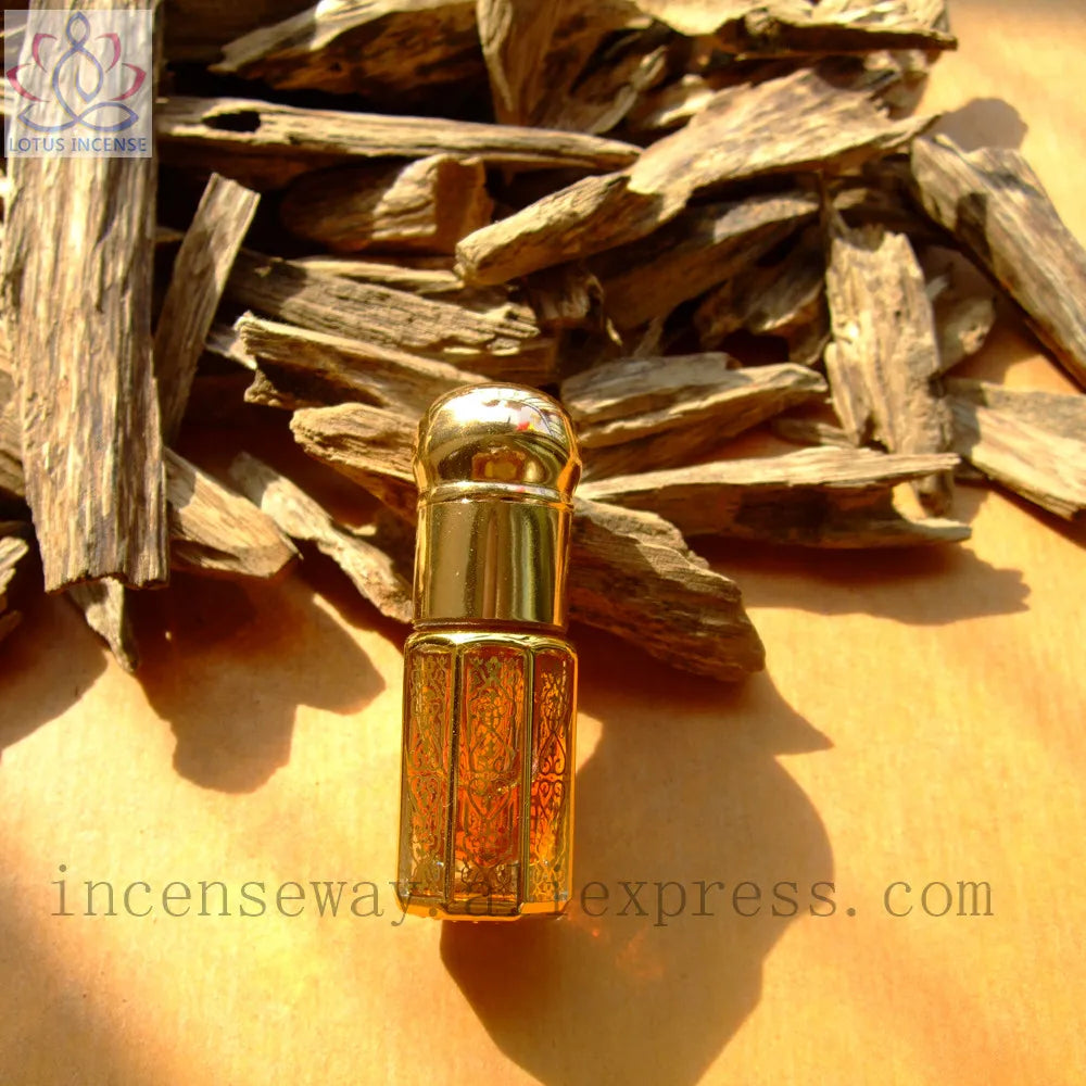 Pure Cambodi old oud oil Natural Cambodian Supersweet Oud Oil  Arabian Oudh Fragrance Long Lasting for Meditation SAP YOGA