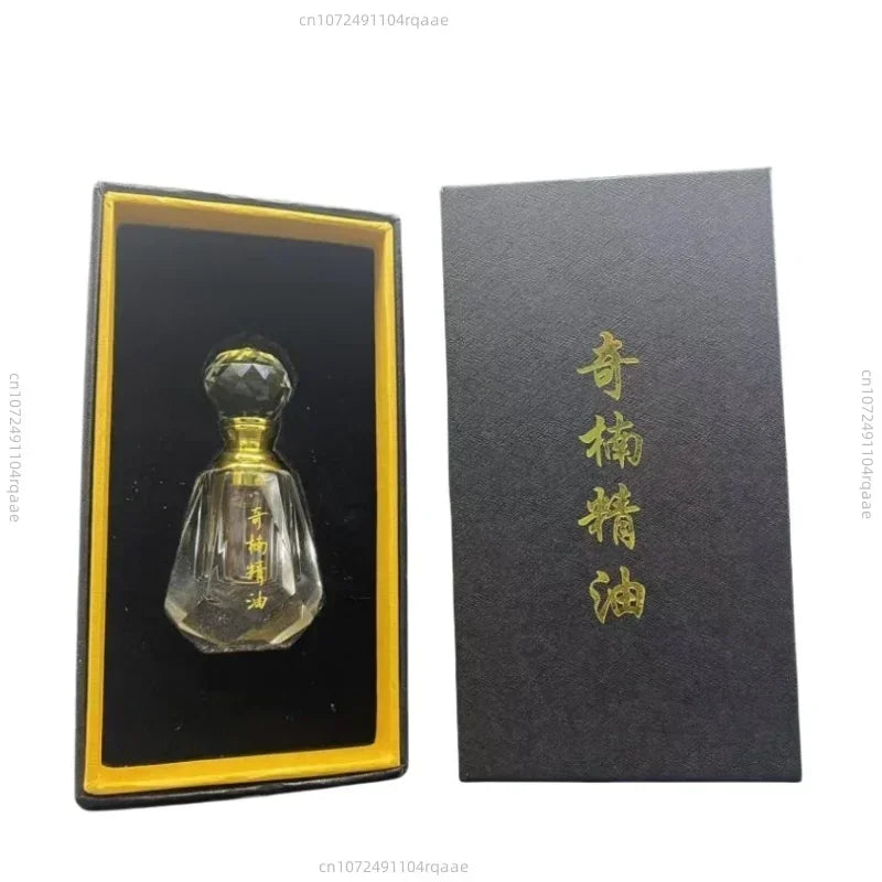 Pure Natural Cambodian Oud Oil Genuine Kynam Original Oud Fat Aromatic Incense for Stress Relief And Deep Sleep