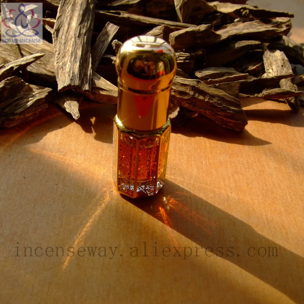 Pure Cambodi old oud oil Natural Cambodian Supersweet Oud Oil  Arabian Oudh Fragrance Long Lasting for Meditation SAP YOGA